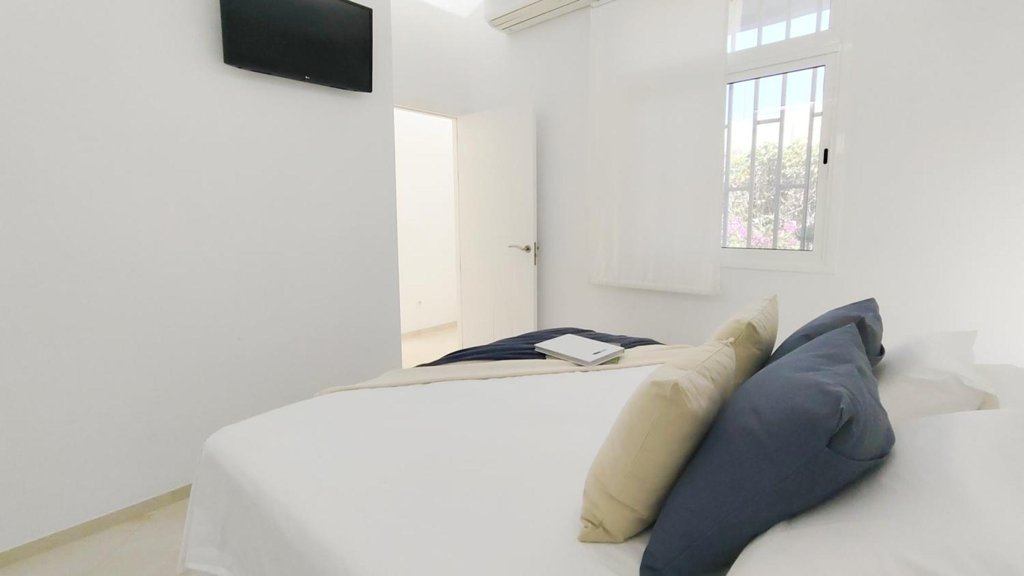 Bungalow Beside The Maspalomas Dunes By Pride Holiday Rentals San Bartolomé 외부 사진