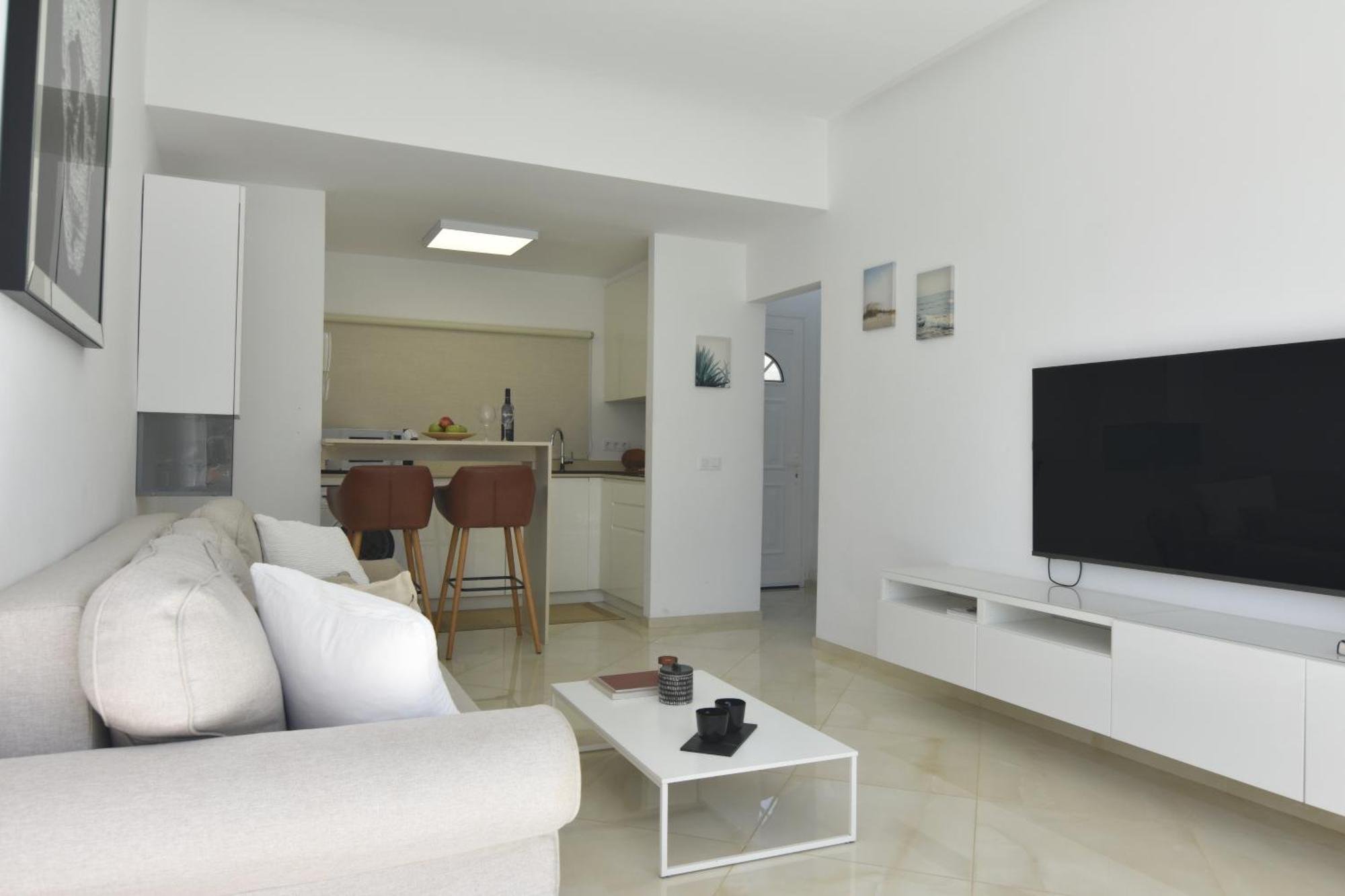Bungalow Beside The Maspalomas Dunes By Pride Holiday Rentals San Bartolomé 외부 사진