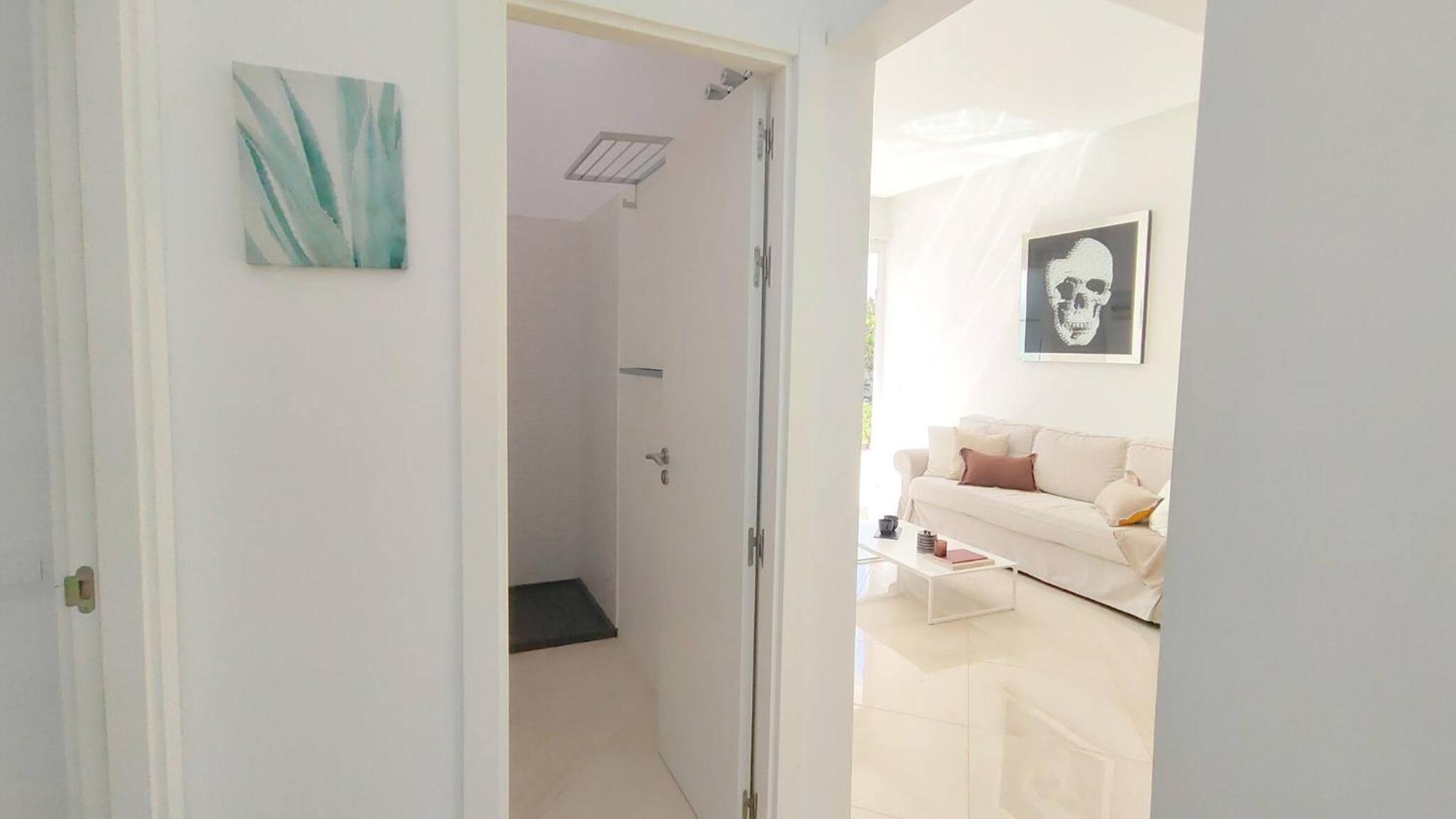 Bungalow Beside The Maspalomas Dunes By Pride Holiday Rentals San Bartolomé 외부 사진