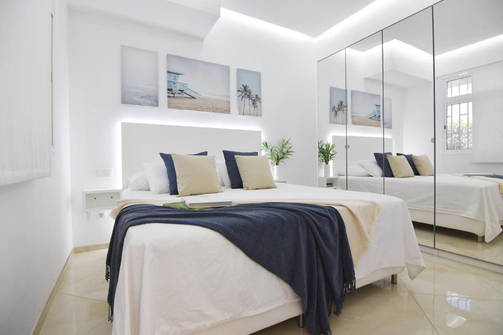 Bungalow Beside The Maspalomas Dunes By Pride Holiday Rentals San Bartolomé 외부 사진